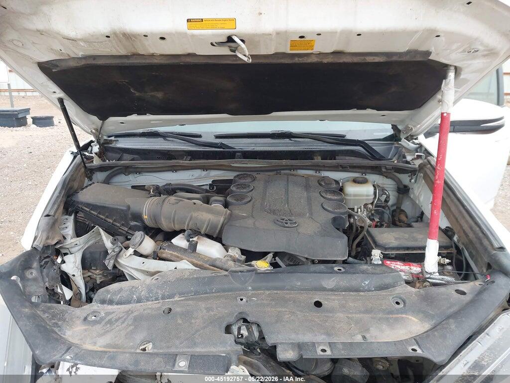 JTEZU5JRXF5089508 2015 TOYOTA 4RUNNER photo no. 10