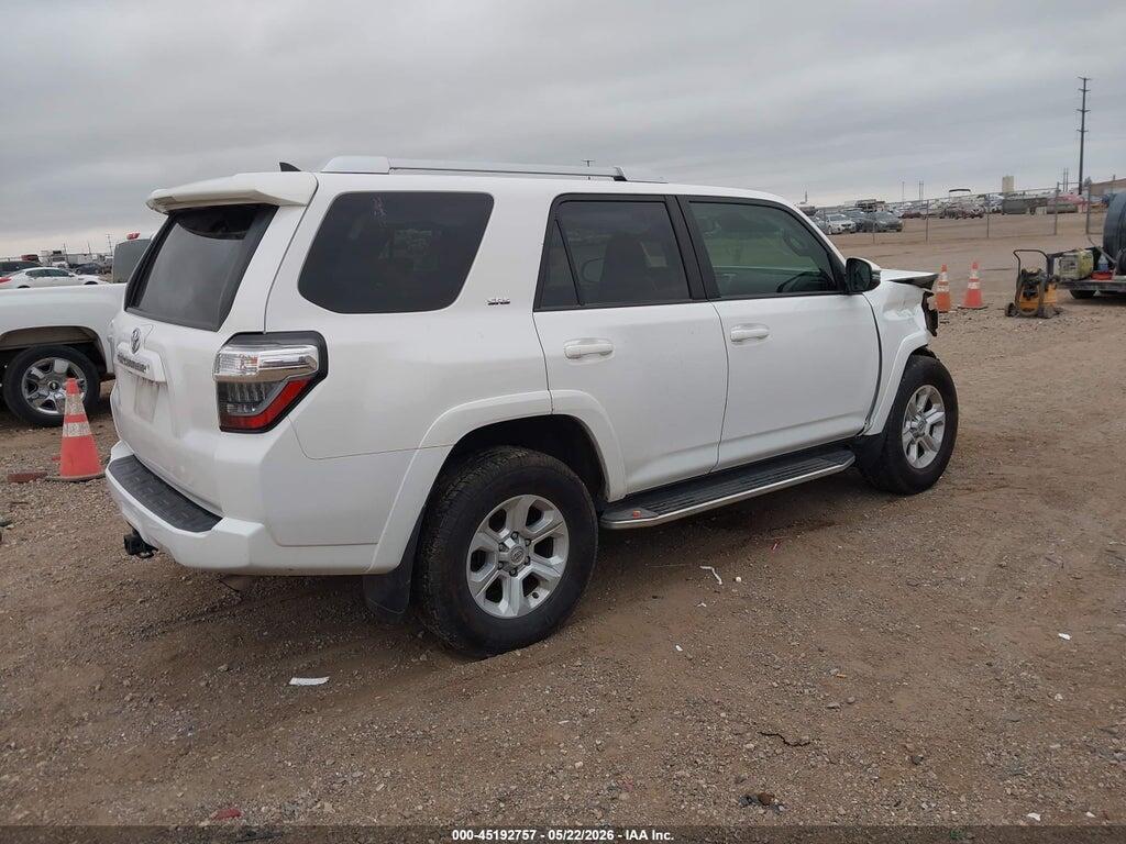 JTEZU5JRXF5089508 2015 TOYOTA 4RUNNER photo no. 4