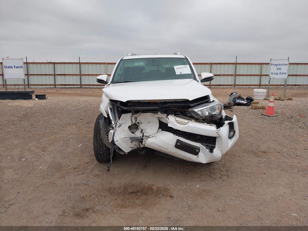JTEZU5JRXF5089508 2015 TOYOTA 4RUNNER photo no. 6