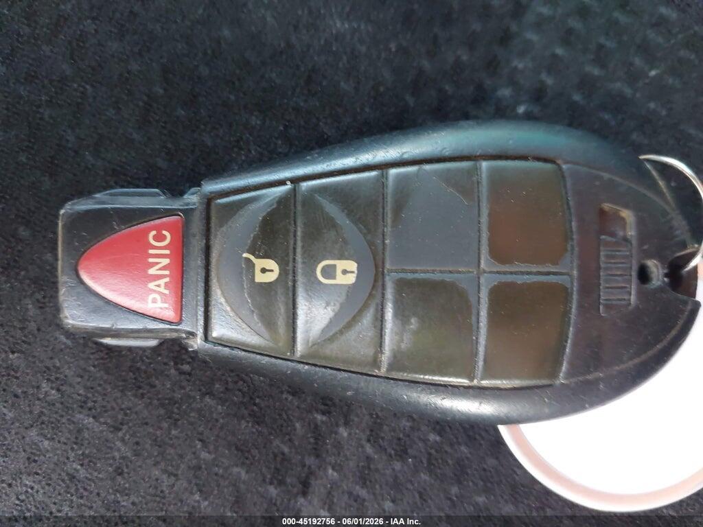 2C4RDGBG3ER473614 2014 DODGE GRAND CARAVAN photo no. 11