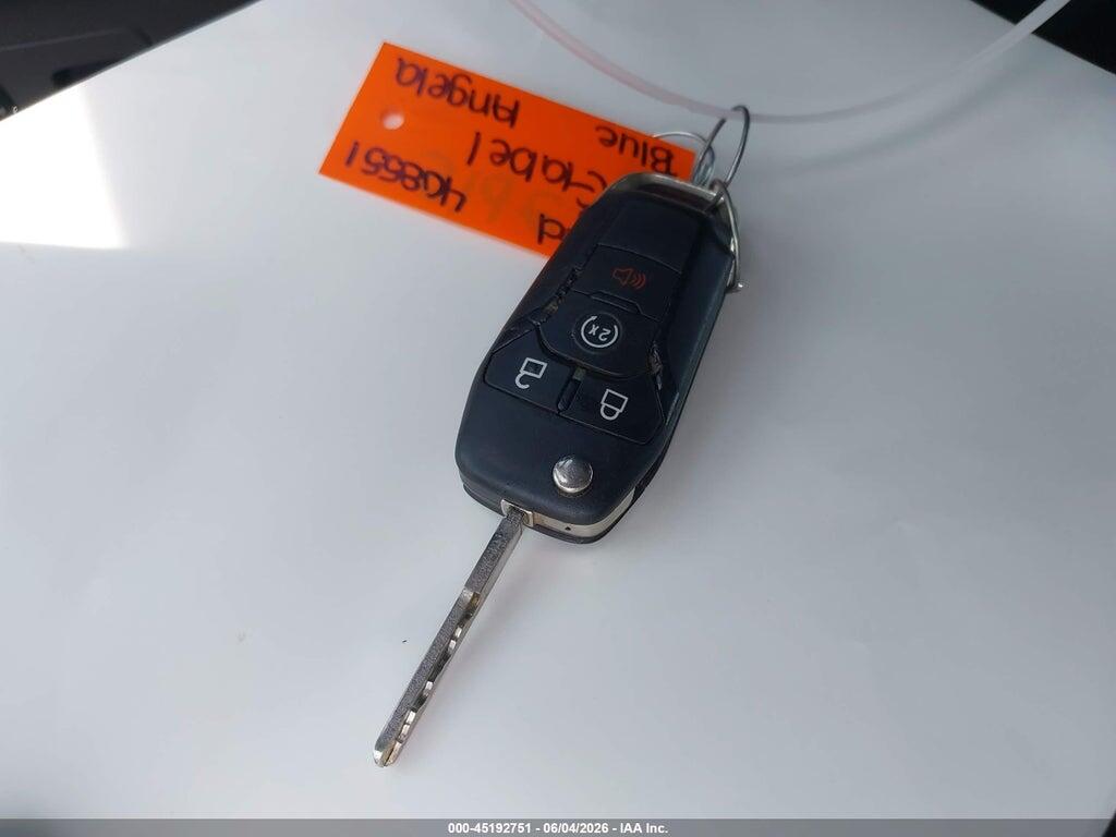 1FTEW1E45KFC05304 2019 FORD F-150 photo no. 11