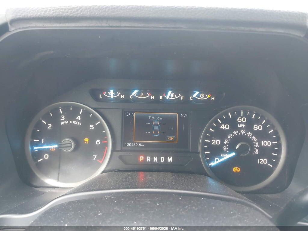 1FTEW1E45KFC05304 2019 FORD F-150 photo no. 7