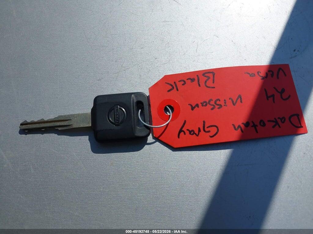 3N1CN8DV0RL924203 2024 NISSAN VERSA photo no. 11