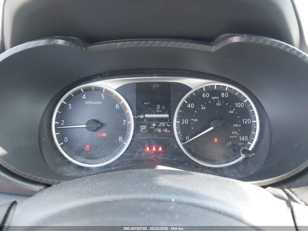 3N1CN8DV0RL924203 2024 NISSAN VERSA photo no. 7