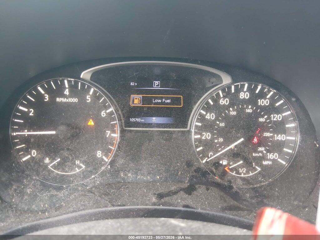 5N1DR2MN2JC612818 2018 NISSAN PATHFINDER photo no. 7