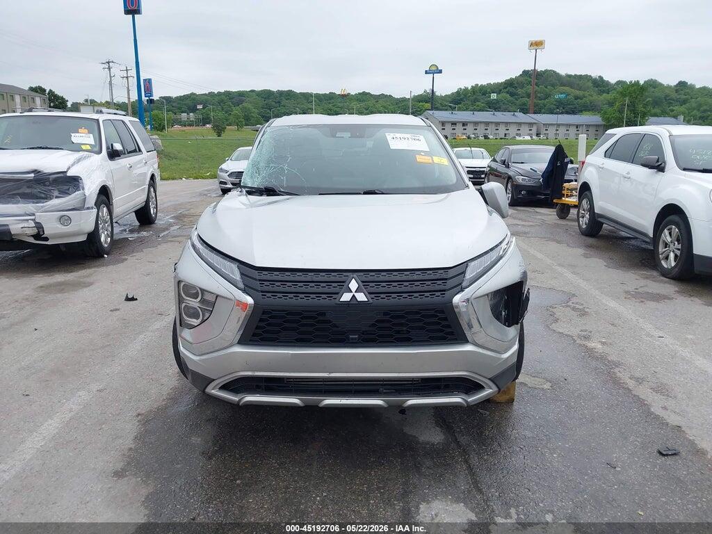 JA4ATWAA5PZ028172 2023 MITSUBISHI ECLIPSE CROSS photo no. 12