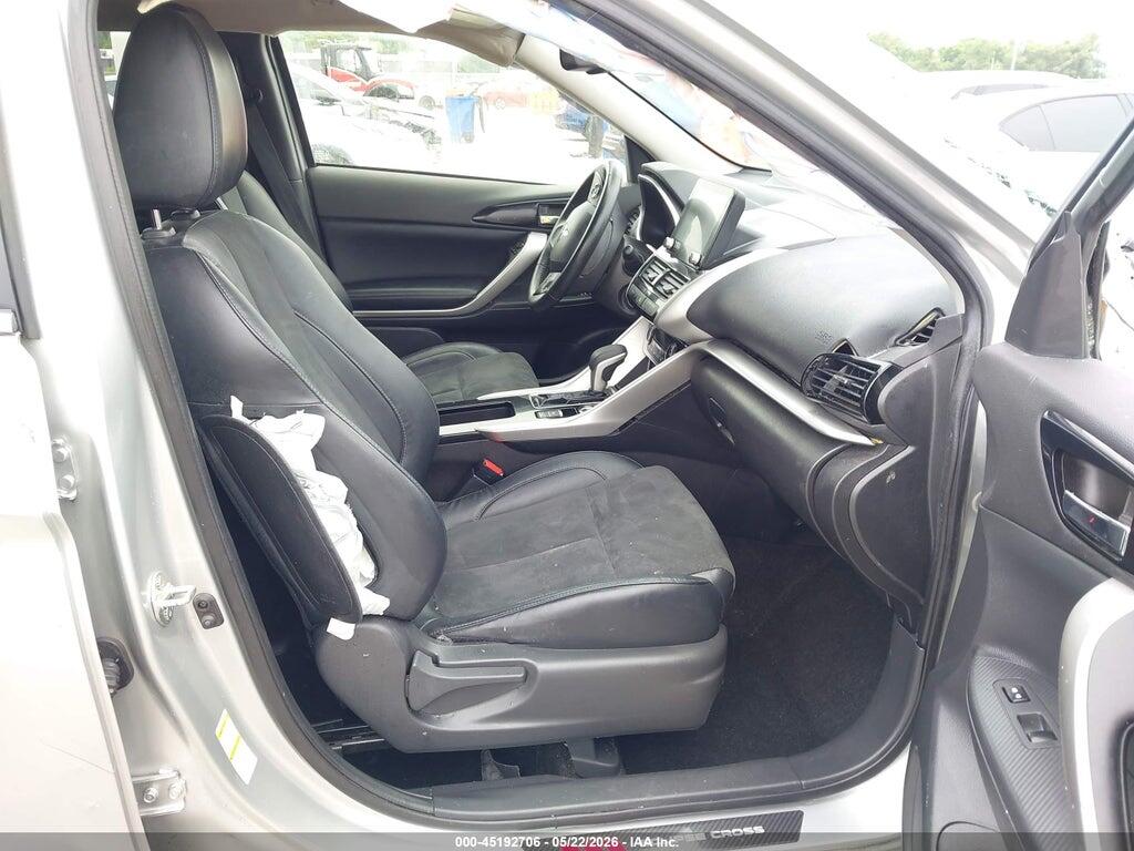 JA4ATWAA5PZ028172 2023 MITSUBISHI ECLIPSE CROSS photo no. 5