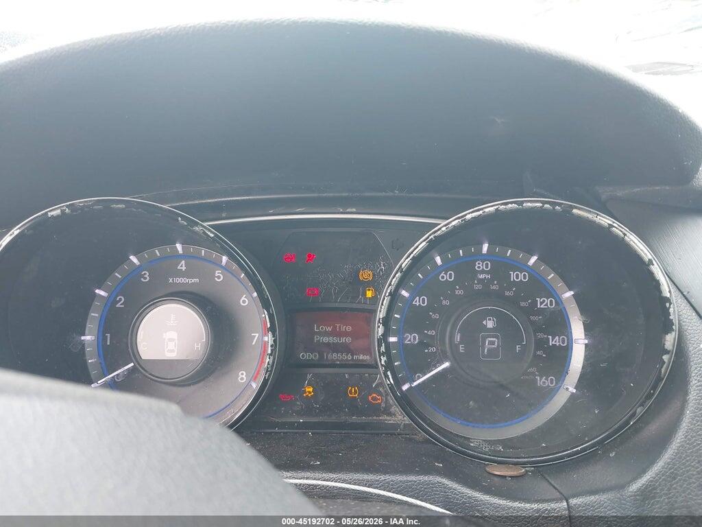 5NPEB4AC8EH824693 2014 HYUNDAI SONATA photo no. 7