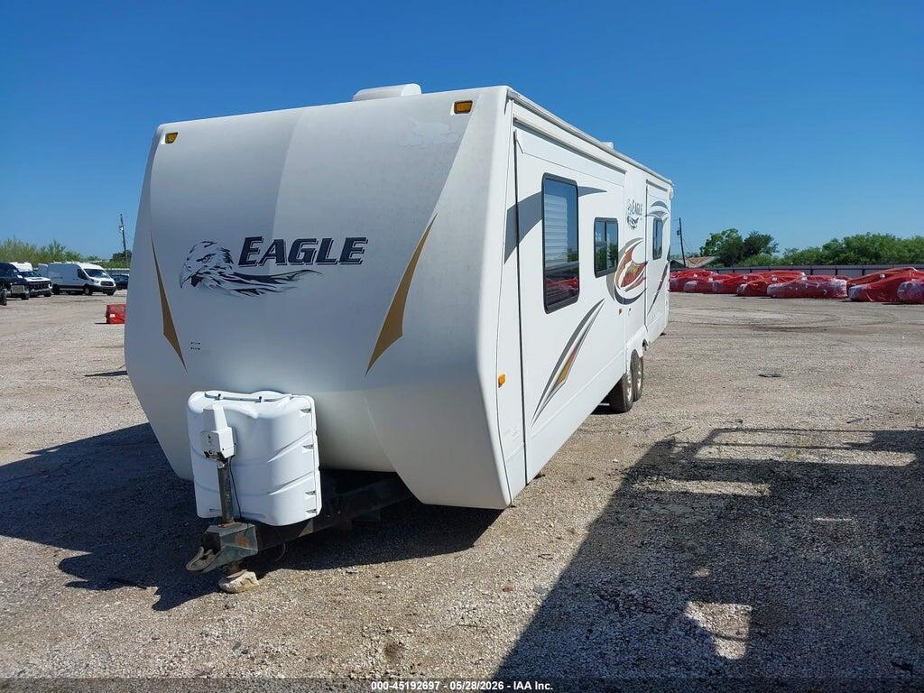 1UJBJ0BR7B1CU0146 2011 JACO EAGLE SERIES photo no. 2