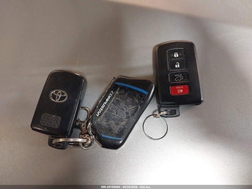 5TDJZRFH7JS816424 2018 TOYOTA HIGHLANDER photo no. 11