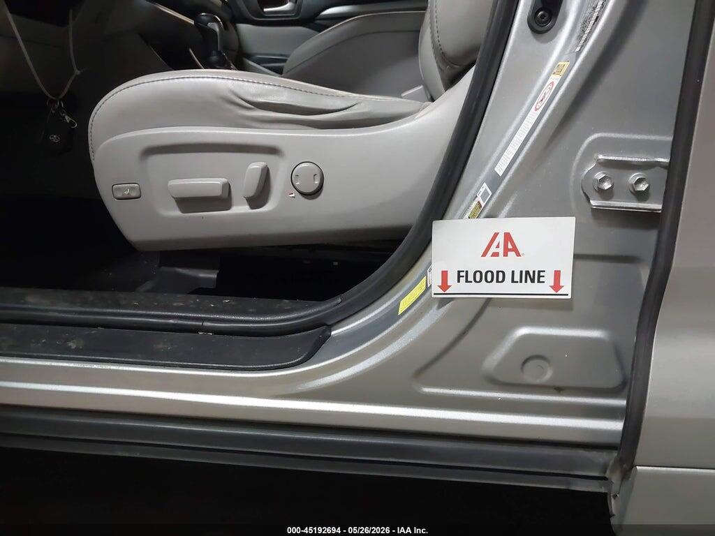 5TDJZRFH7JS816424 2018 TOYOTA HIGHLANDER photo no. 6
