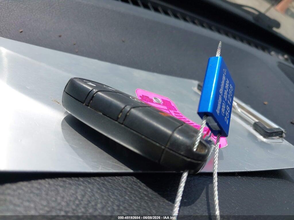 3C4NJCBB3JT137246 2018 JEEP COMPASS photo no. 11