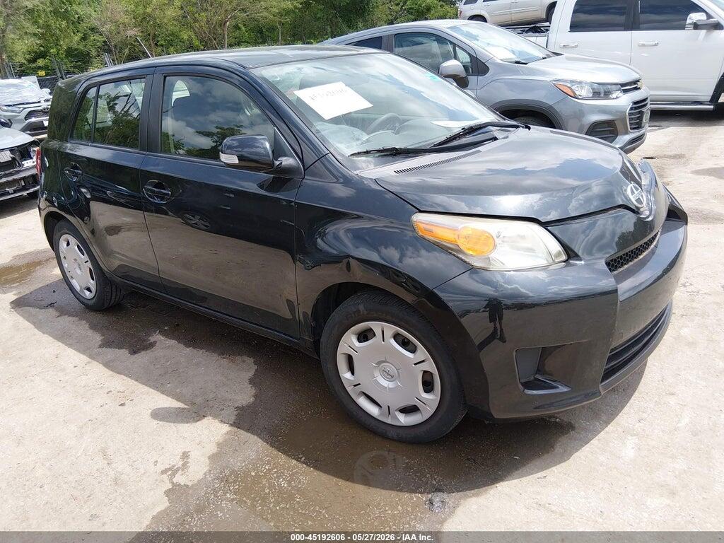 JTKKUPB48E1041735 2014 SCION XD photo no. 1