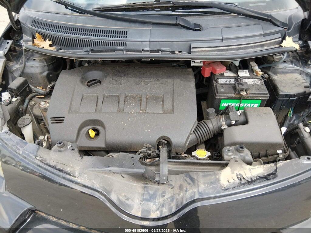 JTKKUPB48E1041735 2014 SCION XD photo no. 10