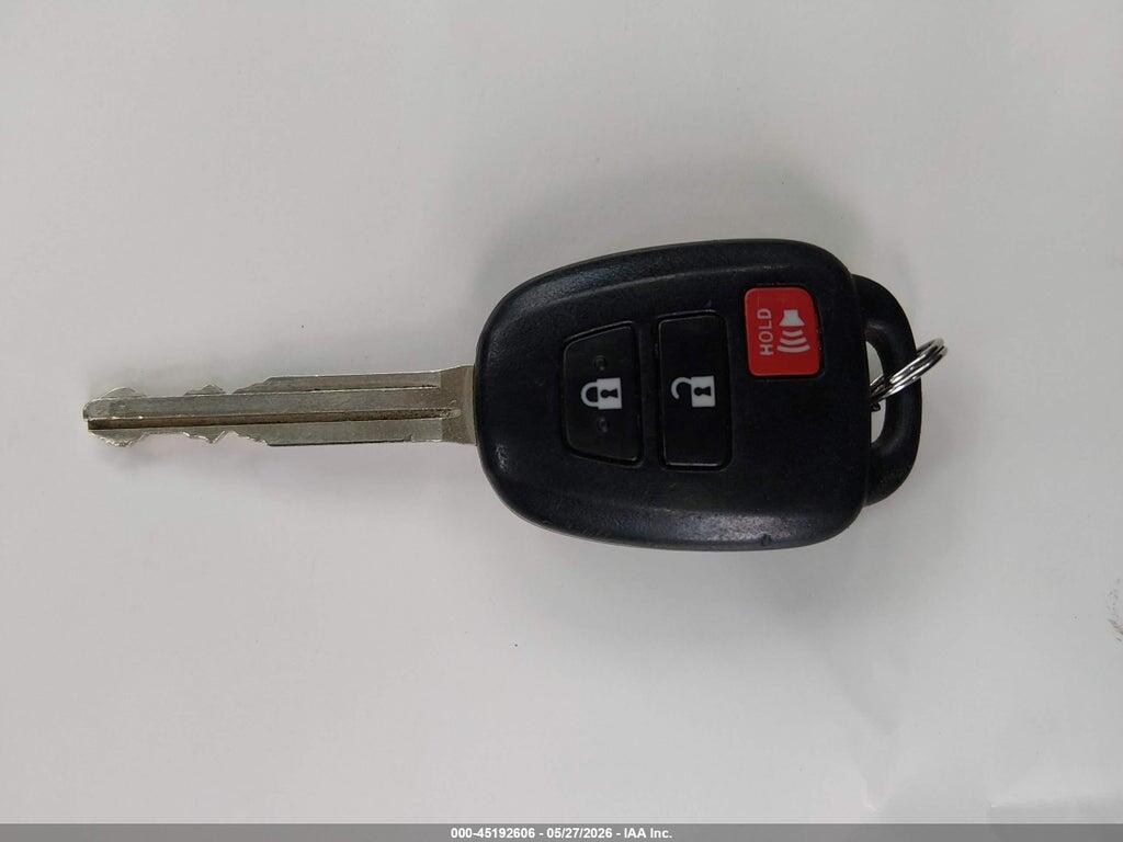 JTKKUPB48E1041735 2014 SCION XD photo no. 11