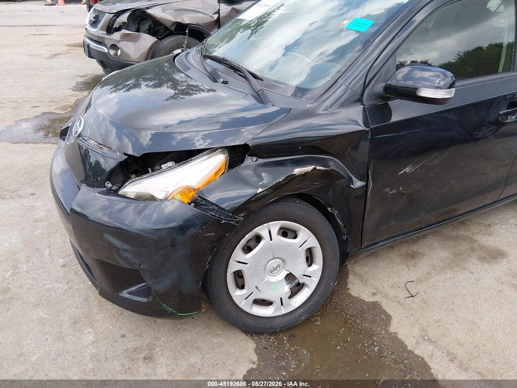 JTKKUPB48E1041735 2014 SCION XD photo no. 12