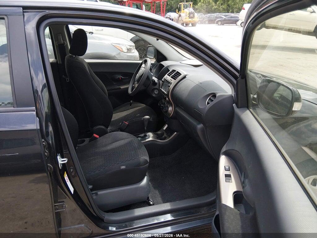 JTKKUPB48E1041735 2014 SCION XD photo no. 5