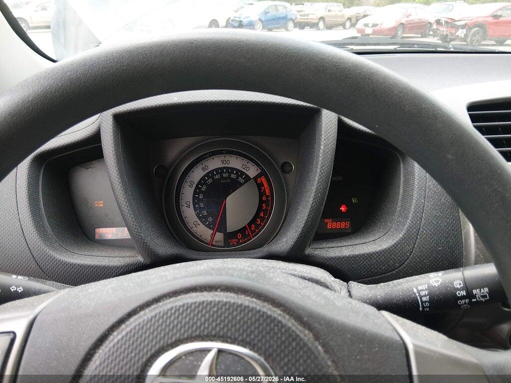 JTKKUPB48E1041735 2014 SCION XD photo no. 7
