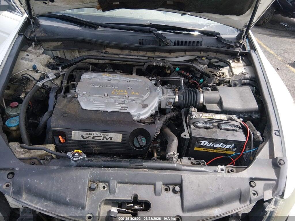 5KBCP3F81AB003646 2010 HONDA ACCORD photo no. 10