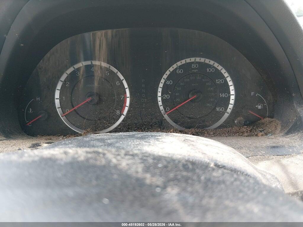 5KBCP3F81AB003646 2010 HONDA ACCORD photo no. 7