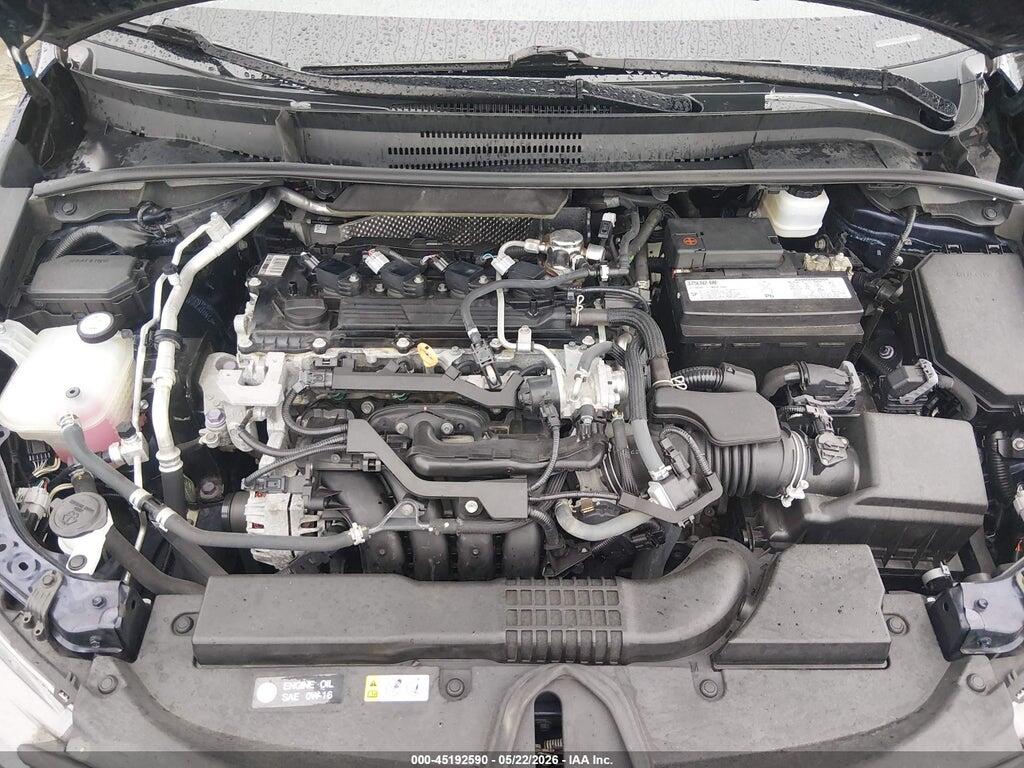 5YFS4RCE8LP017115 2020 TOYOTA COROLLA photo no. 10