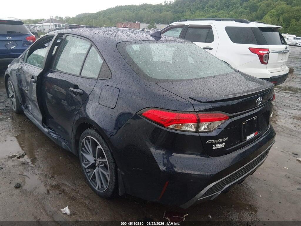 5YFS4RCE8LP017115 2020 TOYOTA COROLLA photo no. 3