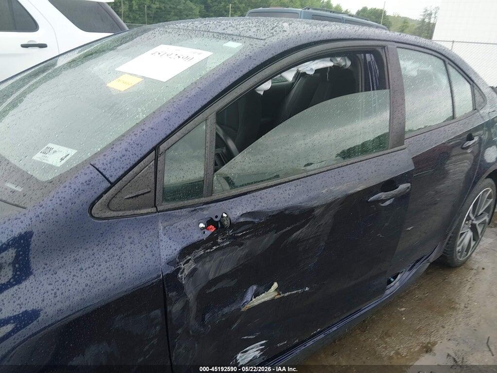 5YFS4RCE8LP017115 2020 TOYOTA COROLLA photo no. 6