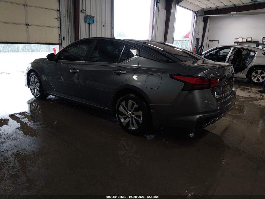 1N4BL4BV7MN399617 2021 NISSAN ALTIMA photo no. 3