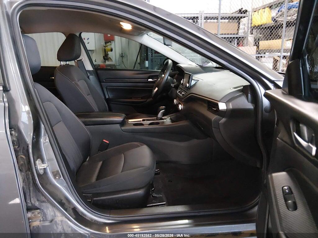 1N4BL4BV7MN399617 2021 NISSAN ALTIMA photo no. 5