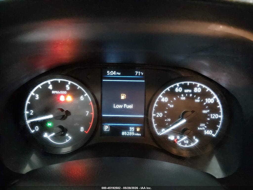 1N4BL4BV7MN399617 2021 NISSAN ALTIMA photo no. 7