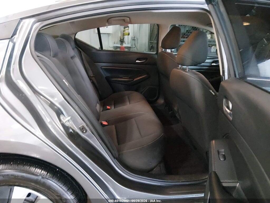 1N4BL4BV7MN399617 2021 NISSAN ALTIMA photo no. 8