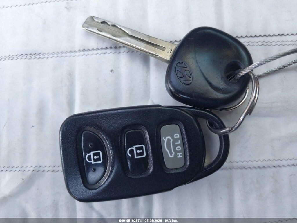 5NPEB4AC3DH598819 2013 HYUNDAI SONATA photo no. 11