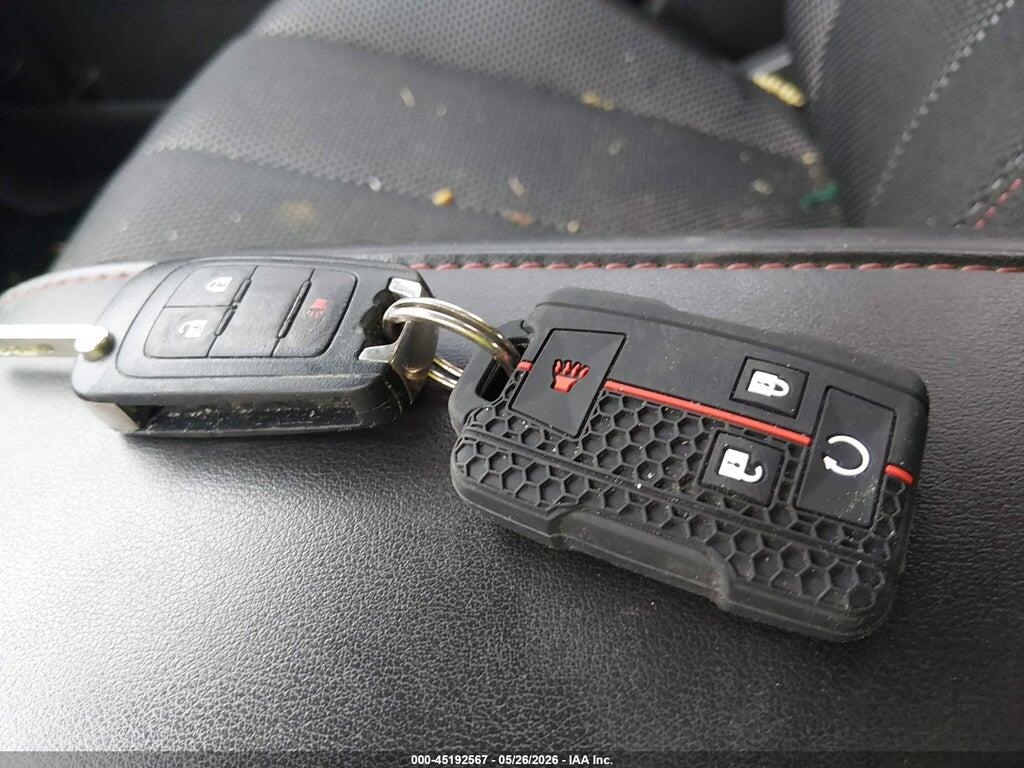 2GNALBEK9E6351867 2014 CHEVROLET EQUINOX photo no. 11