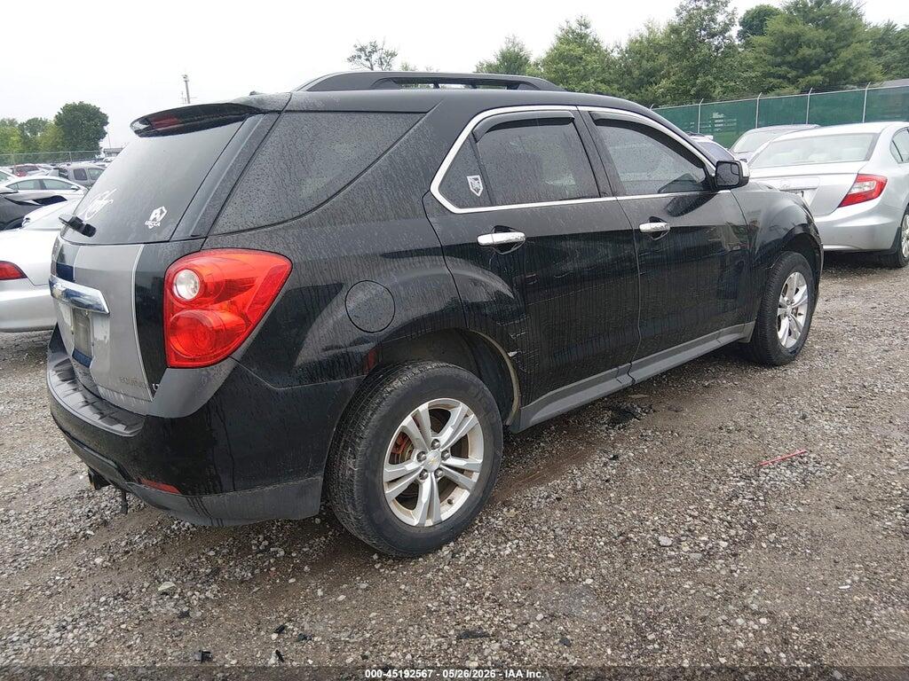 2GNALBEK9E6351867 2014 CHEVROLET EQUINOX photo no. 4
