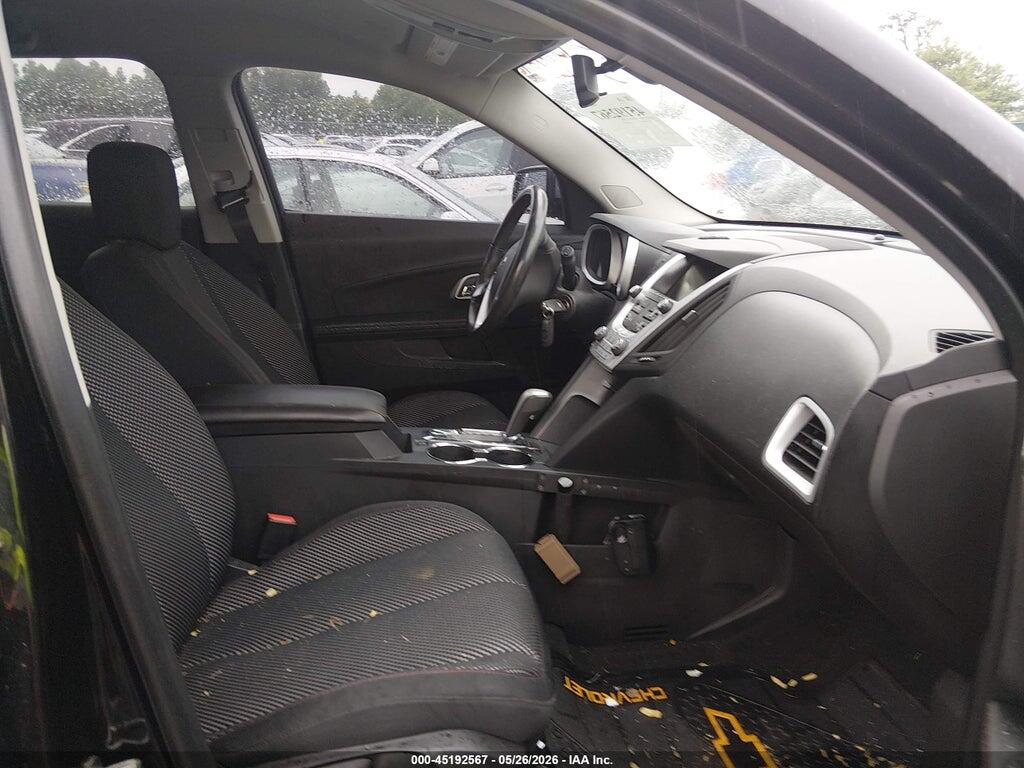 2GNALBEK9E6351867 2014 CHEVROLET EQUINOX photo no. 5
