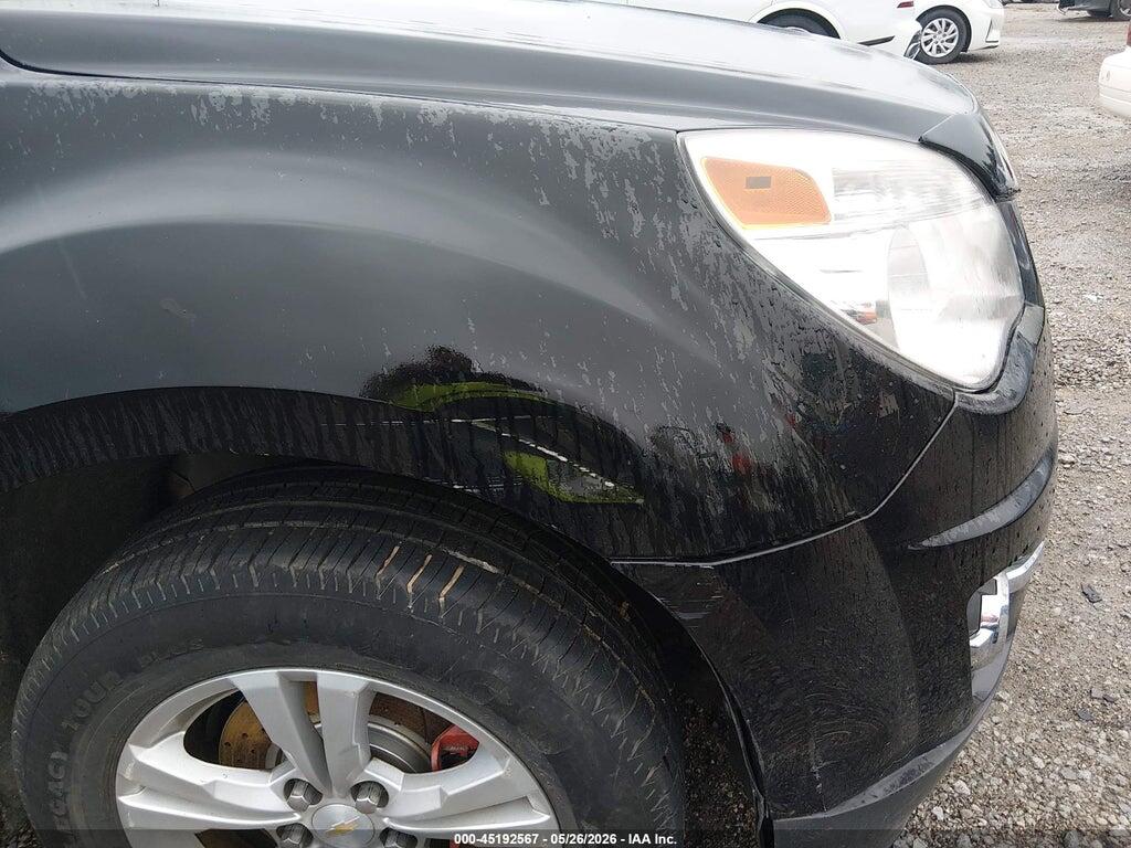 2GNALBEK9E6351867 2014 CHEVROLET EQUINOX photo no. 6