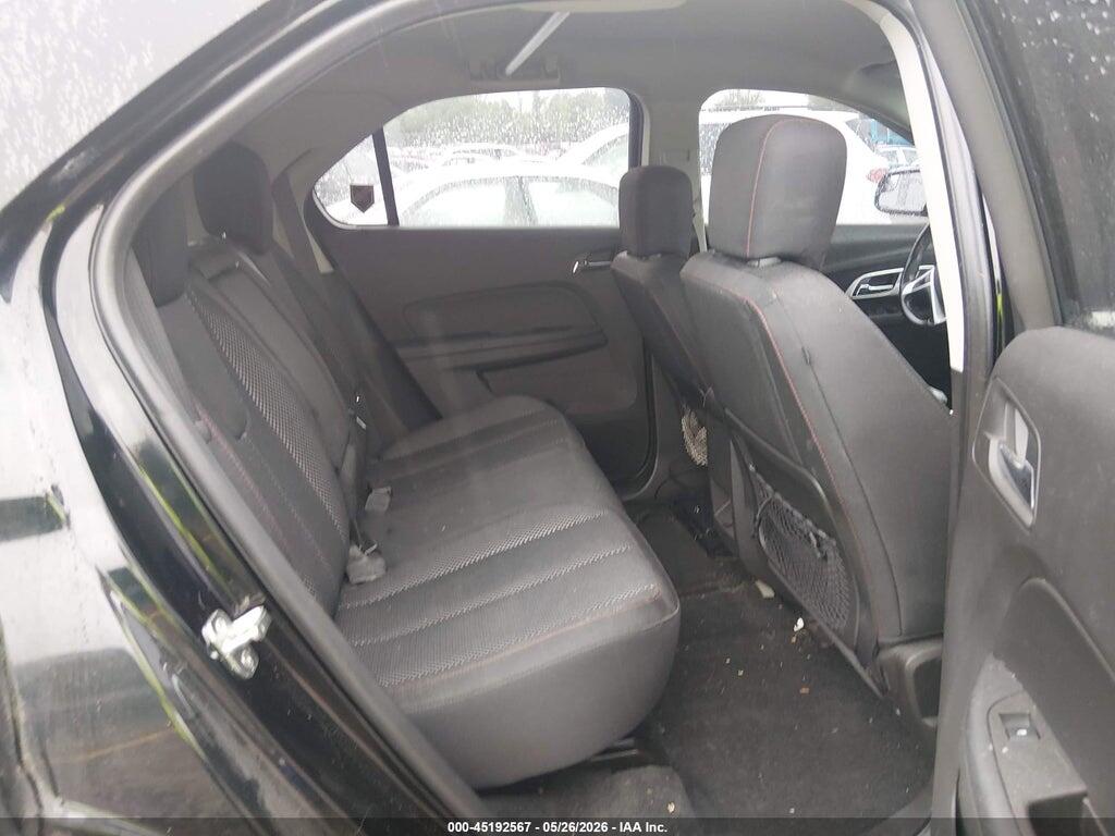 2GNALBEK9E6351867 2014 CHEVROLET EQUINOX photo no. 8