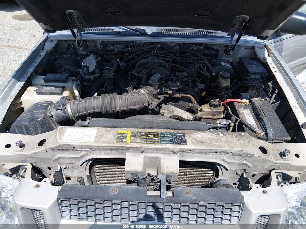 1FMZU67K34UB58476 2004 FORD EXPLORER SPORT TRAC photo no. 10