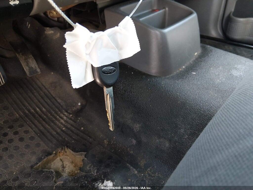 1FMZU67K34UB58476 2004 FORD EXPLORER SPORT TRAC photo no. 11