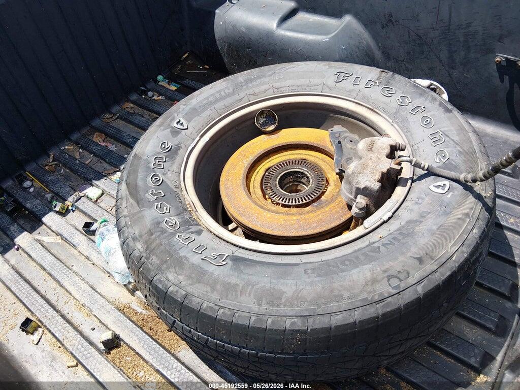 1FMZU67K34UB58476 2004 FORD EXPLORER SPORT TRAC photo no. 12