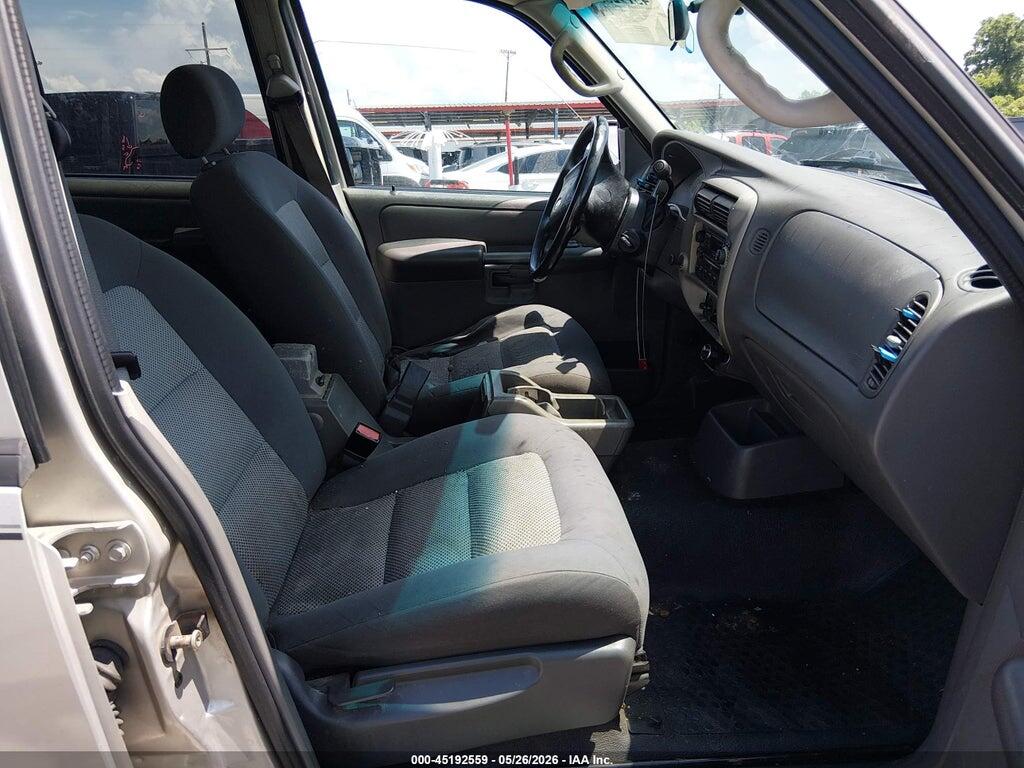 1FMZU67K34UB58476 2004 FORD EXPLORER SPORT TRAC photo no. 5