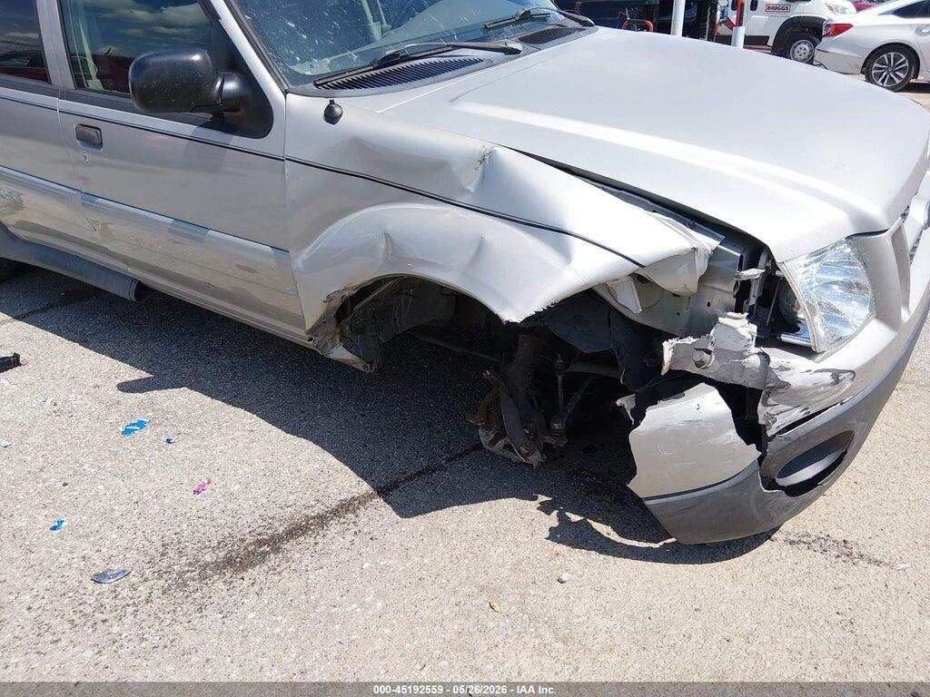 1FMZU67K34UB58476 2004 FORD EXPLORER SPORT TRAC photo no. 6
