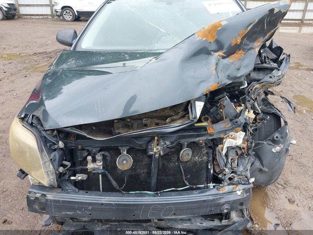 JTKDE177970158125 2007 SCION TC photo no. 10