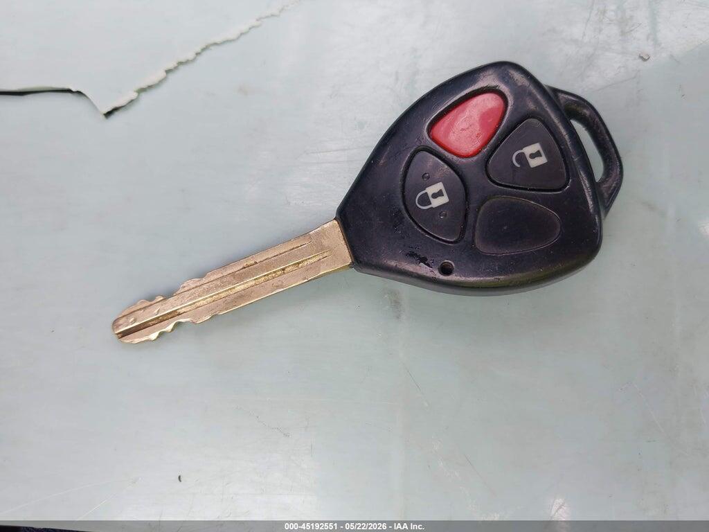 JTKDE177970158125 2007 SCION TC photo no. 11