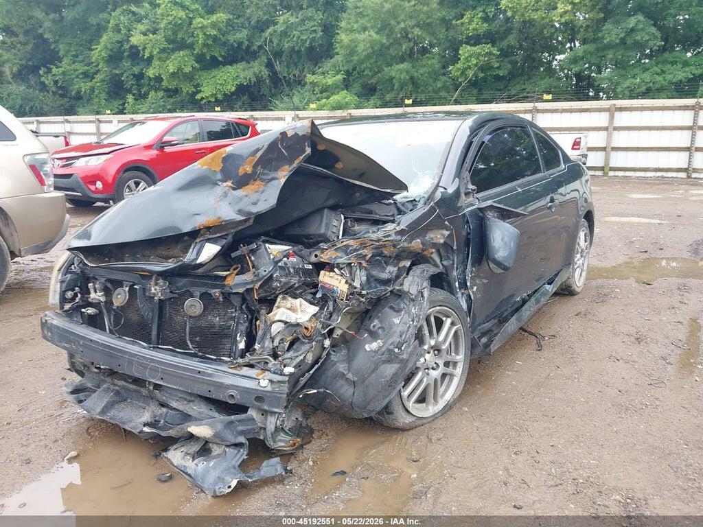 JTKDE177970158125 2007 SCION TC photo no. 2