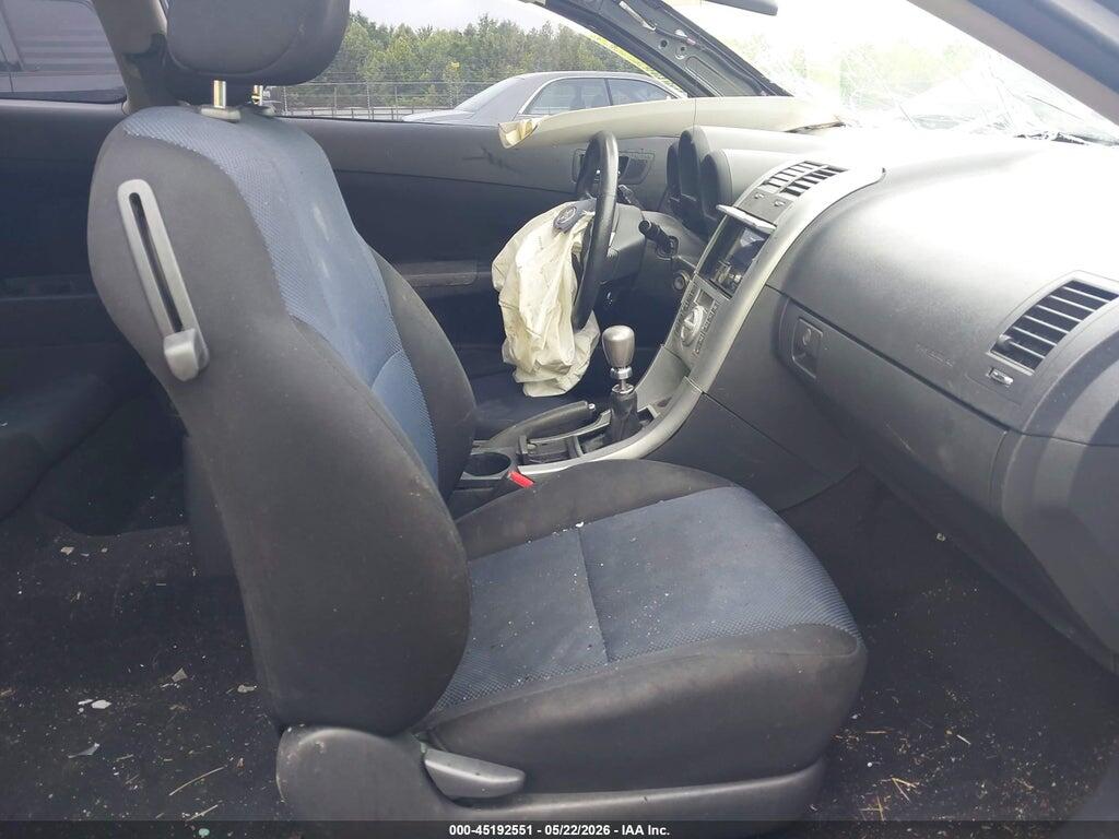 JTKDE177970158125 2007 SCION TC photo no. 5