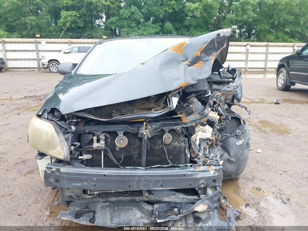 JTKDE177970158125 2007 SCION TC photo no. 6