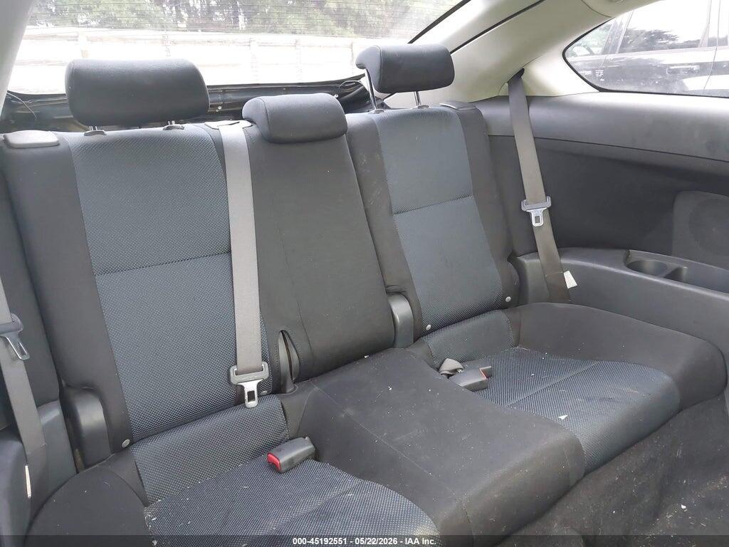 JTKDE177970158125 2007 SCION TC photo no. 8