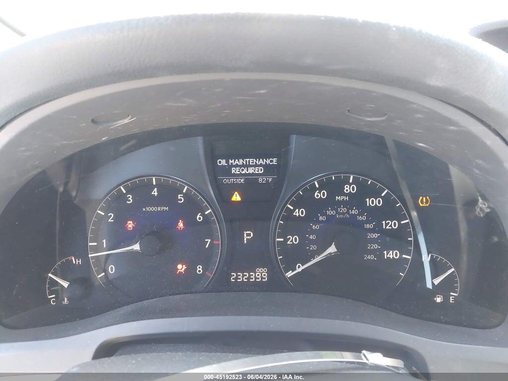 2T2ZK1BA6CC083498 2012 LEXUS RX 350 photo no. 7