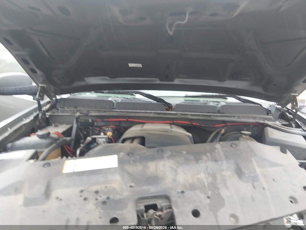 3GCEC13C78G117008 2008 CHEVROLET SILVERADO 1500 photo no. 10